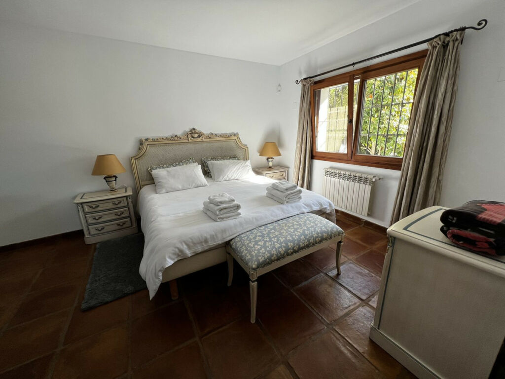 Detached Villa Marbesa Málaga - image 31