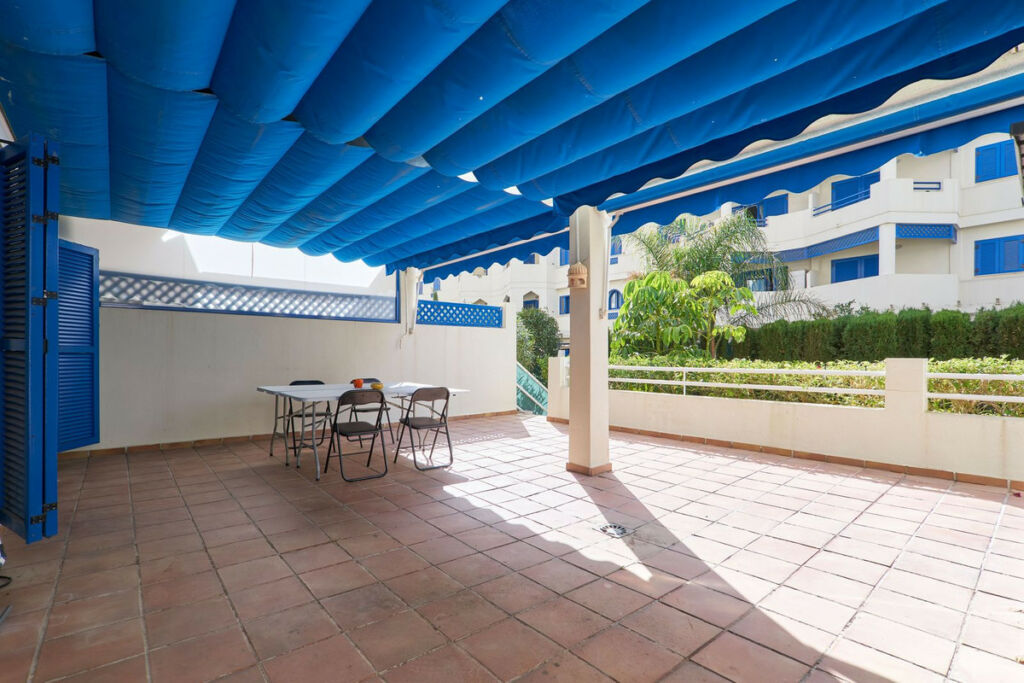 Ground Floor Apartment San Luis de Sabinillas Málaga - image 31