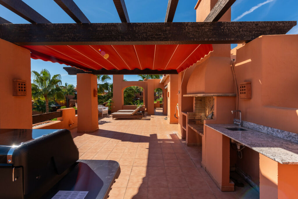 Penthouse Duplex Nueva Andalucía Málaga - image 31