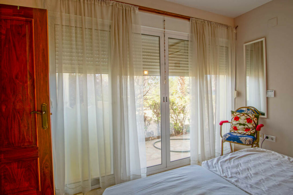 Detached Villa Altea Alicante - image 31