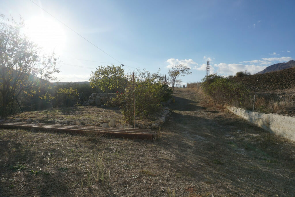 Detached Villa Alcaucín Málaga - image 31