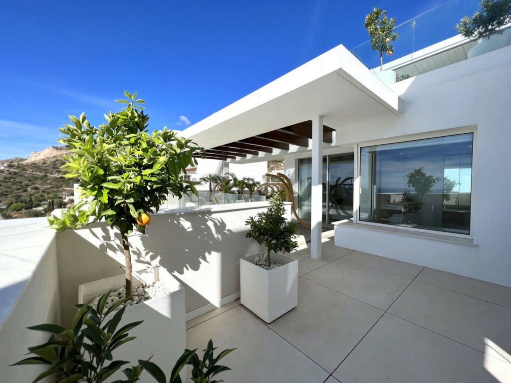 Penthouse Marbella Málaga - image 31