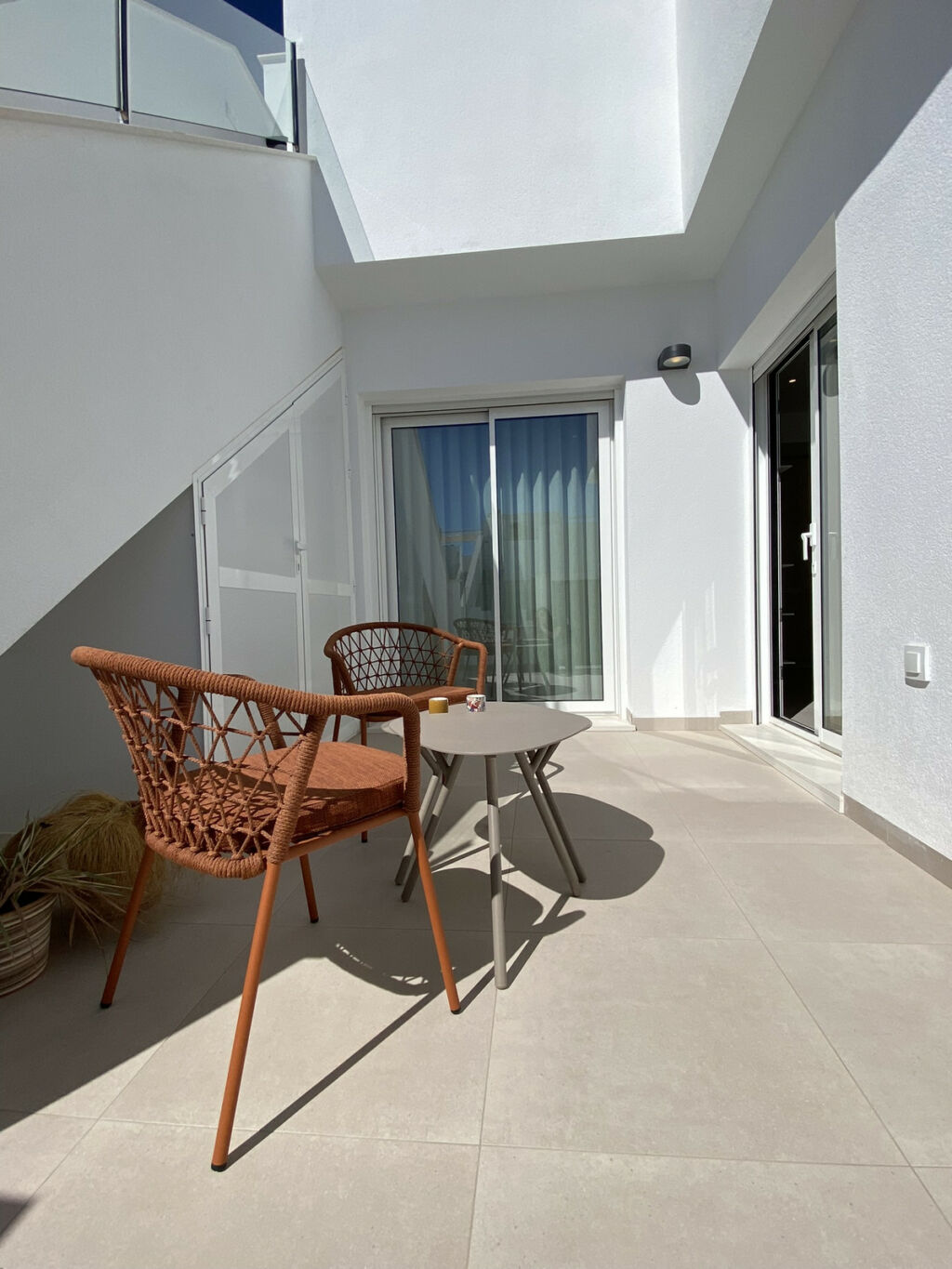 Ground Floor Apartment Pilar de la Horadada Alicante - image 31