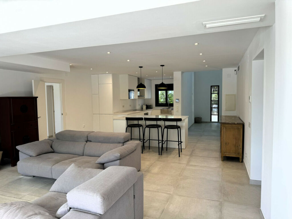Detached Villa Marbesa Málaga - image 31