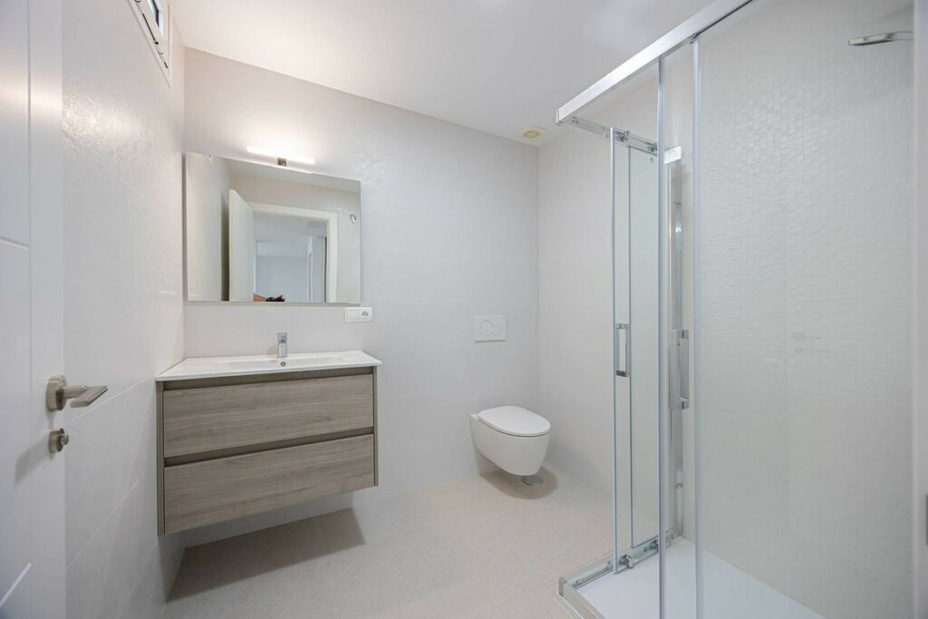Detached Villa Nerja Málaga - image 31