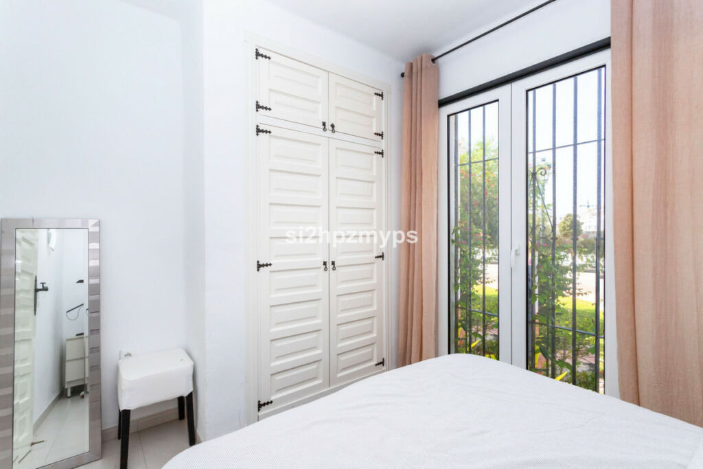 Ground Floor Apartment Nerja Málaga - image 31