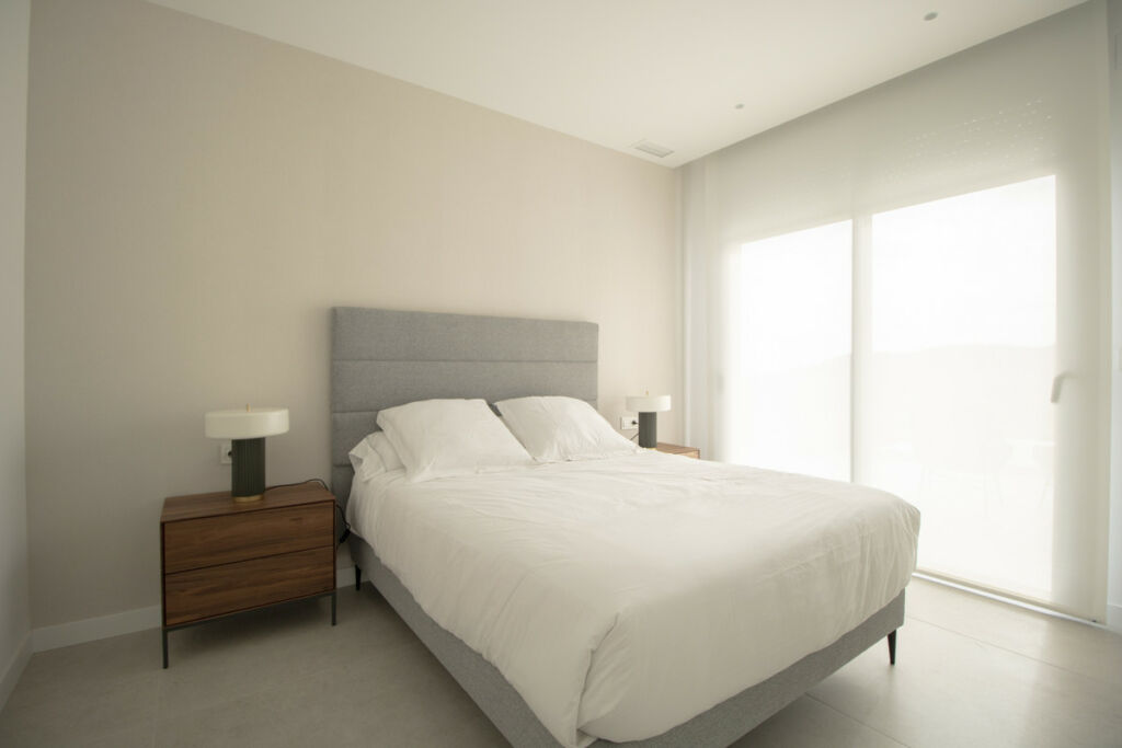 Detached Villa Finestrat Alicante - image 31