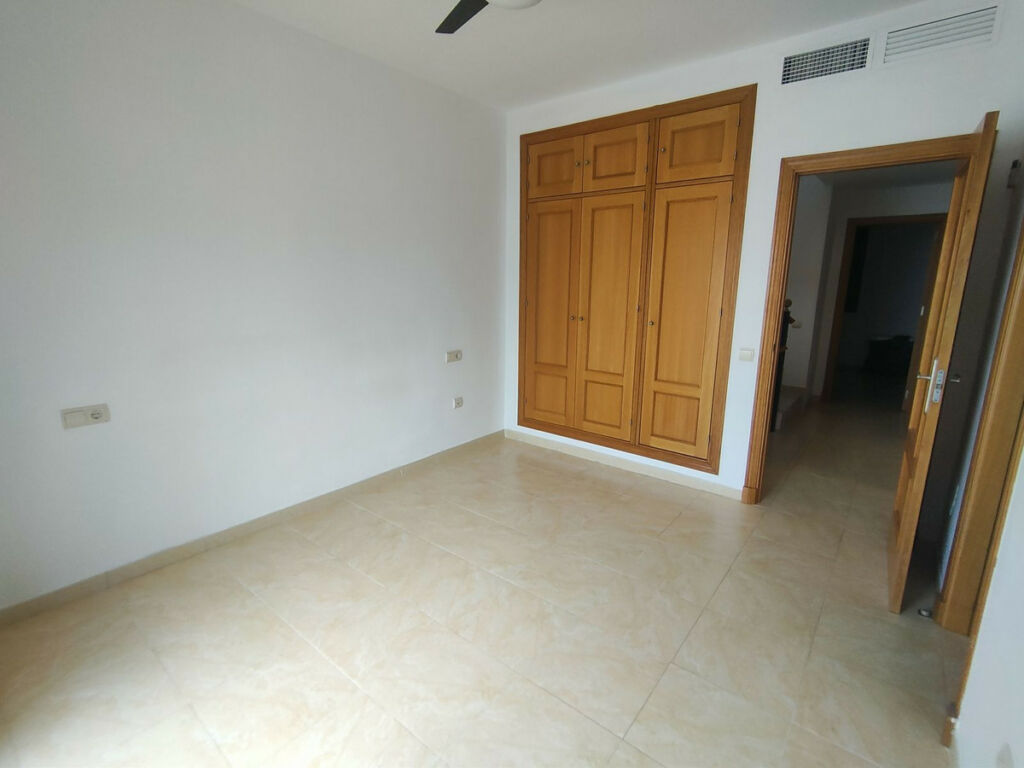 Semi-Detached House Cancelada Málaga - image 31