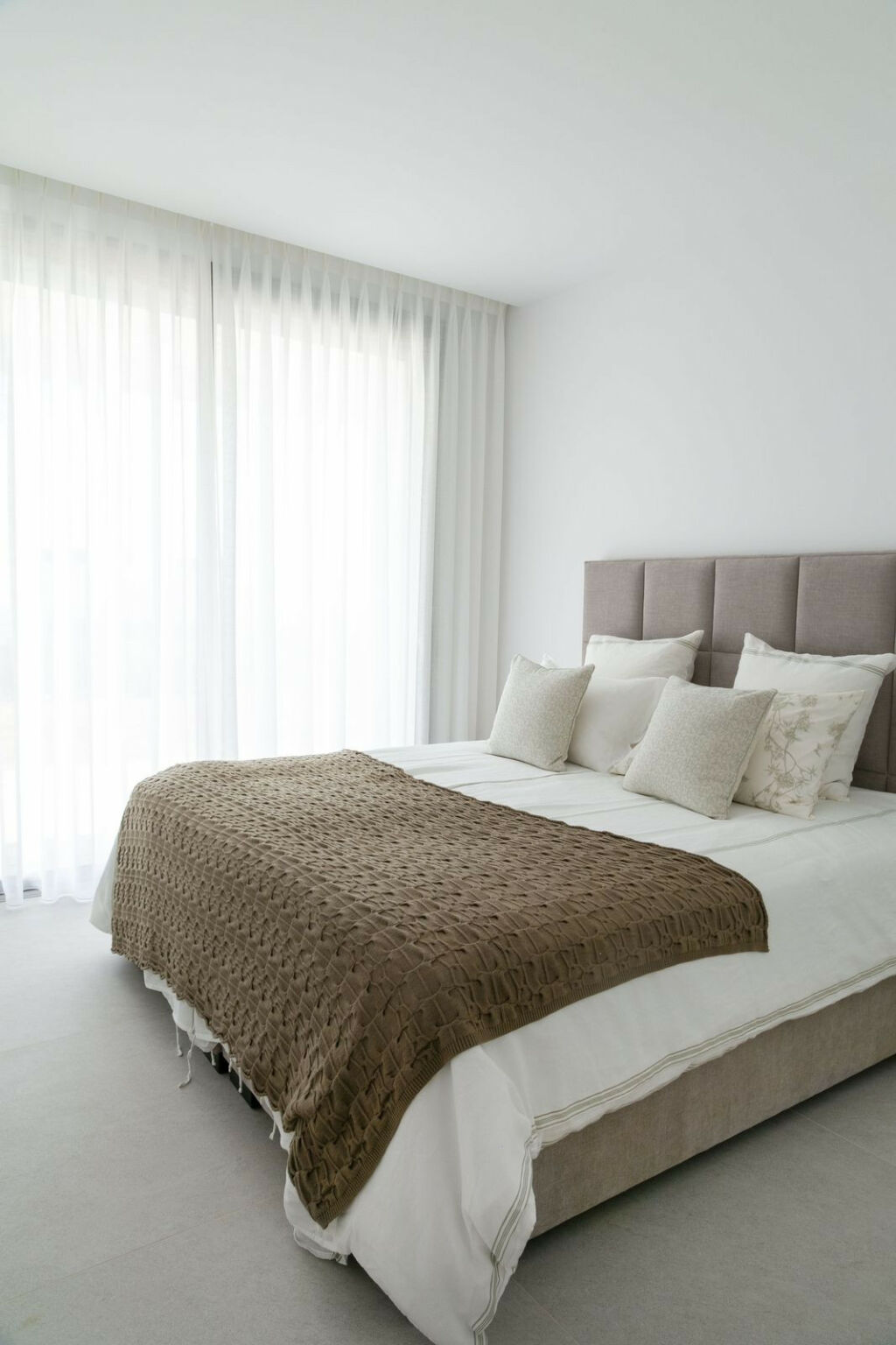 Ground Floor Apartment Benahavís Málaga - image 31