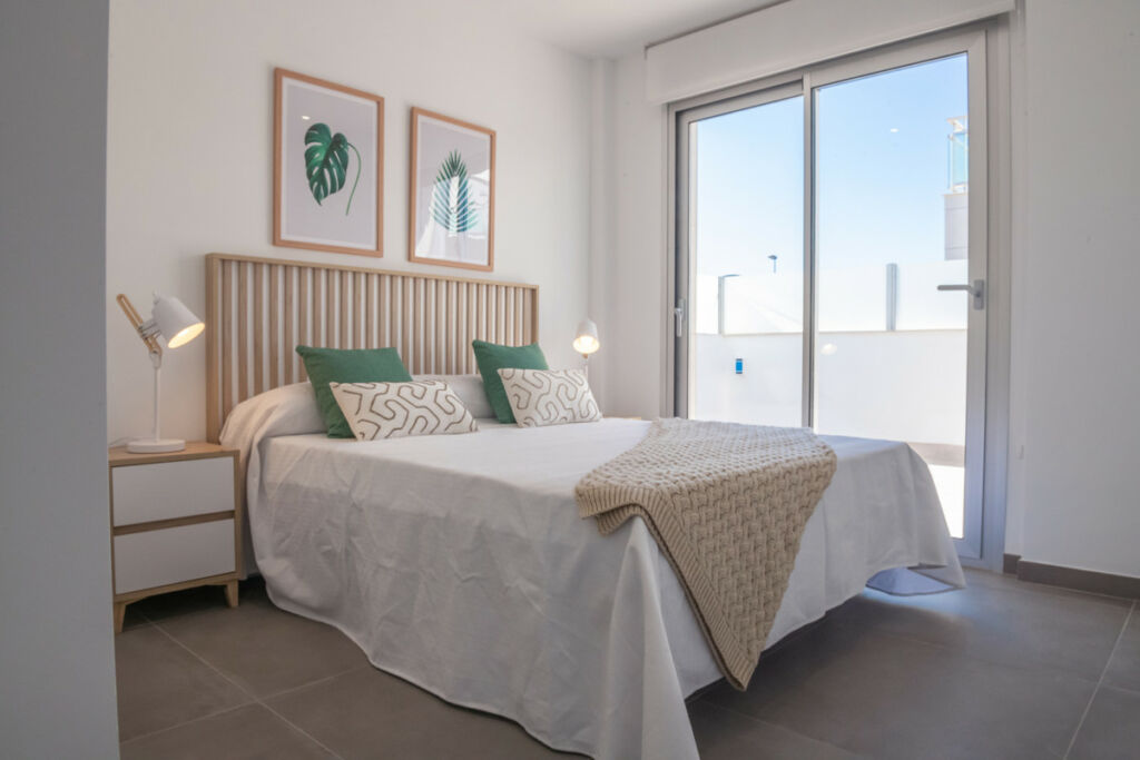 Detached Villa Los Alcazares Murcia - image 31