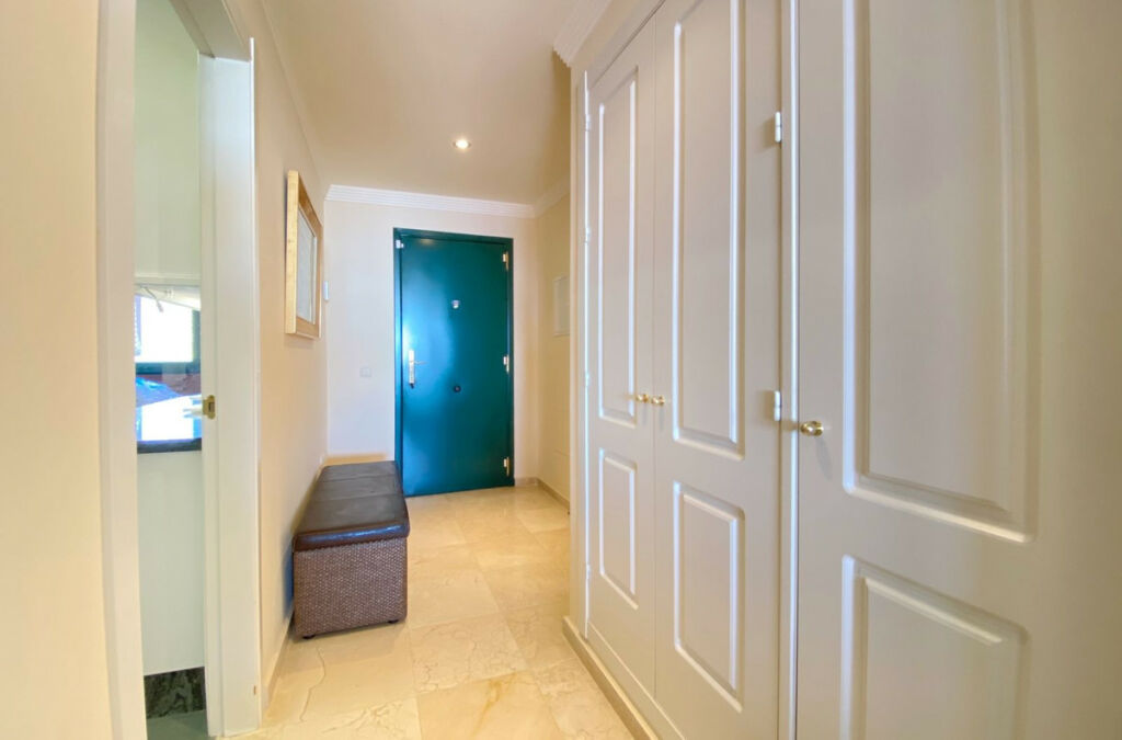 Penthouse Marbella Málaga - image 32