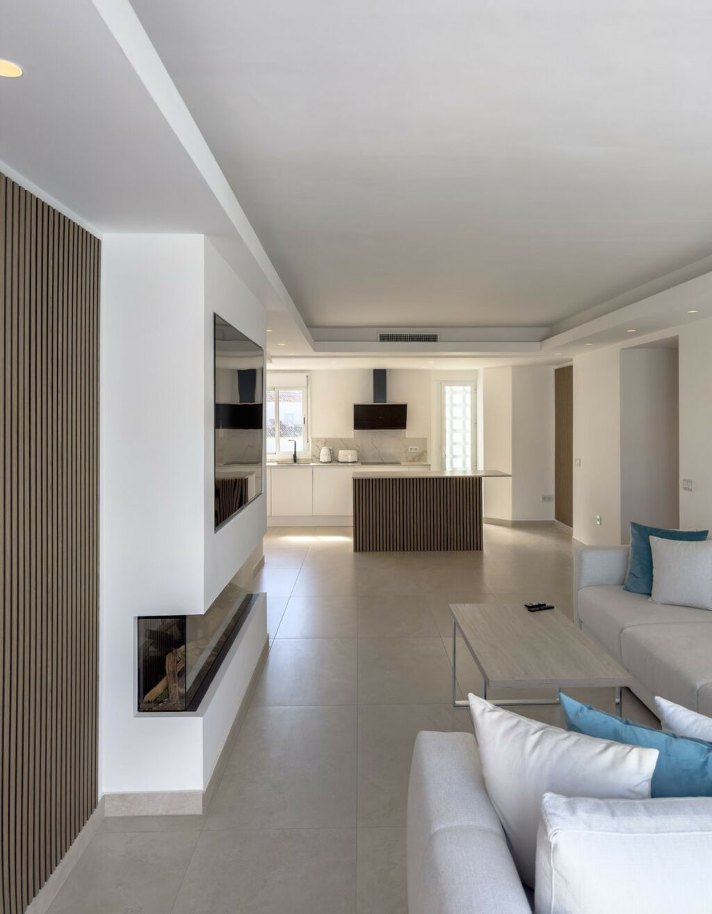 Penthouse Puerto Banús Málaga - image 36