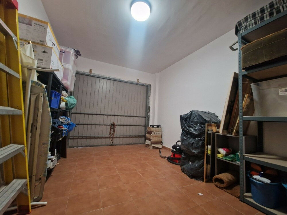 Semi-Detached House Relleu Alicante - image 31