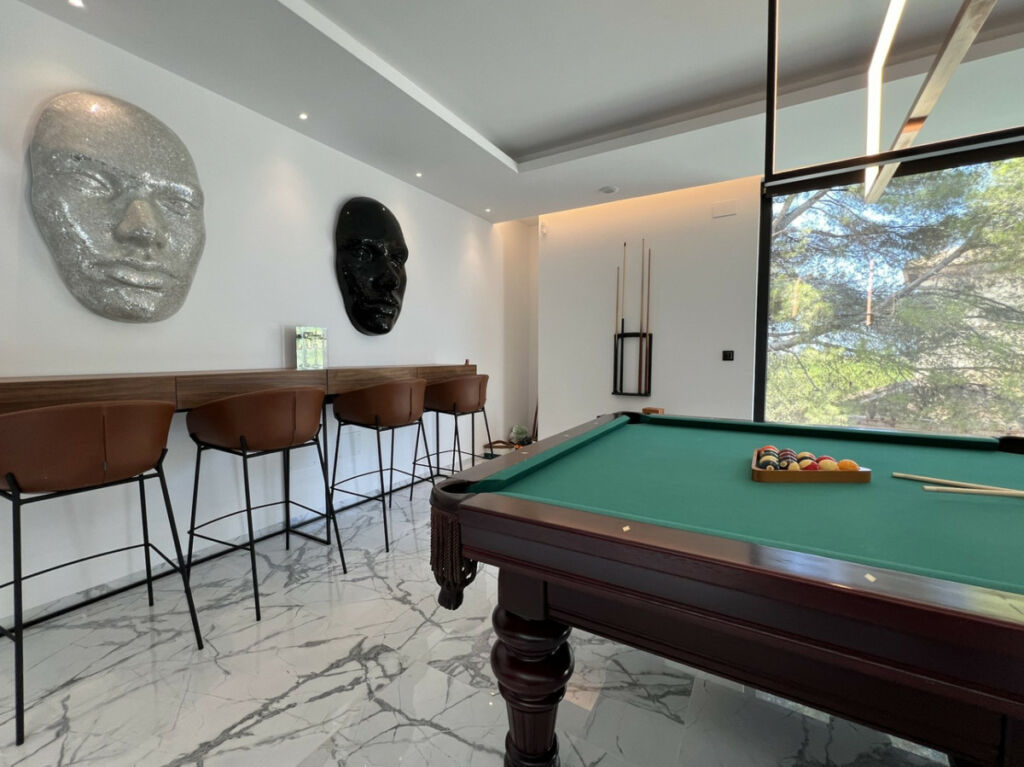 Detached Villa Orihuela Costa Alicante - image 31