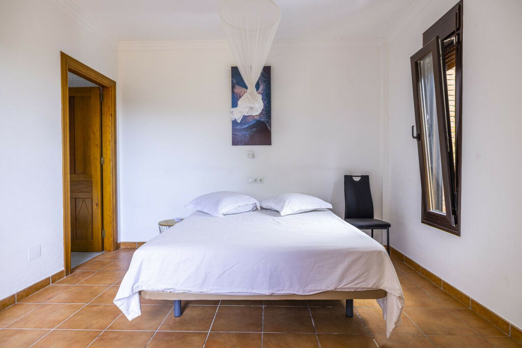 Detached Villa Sayalonga Málaga - image 31