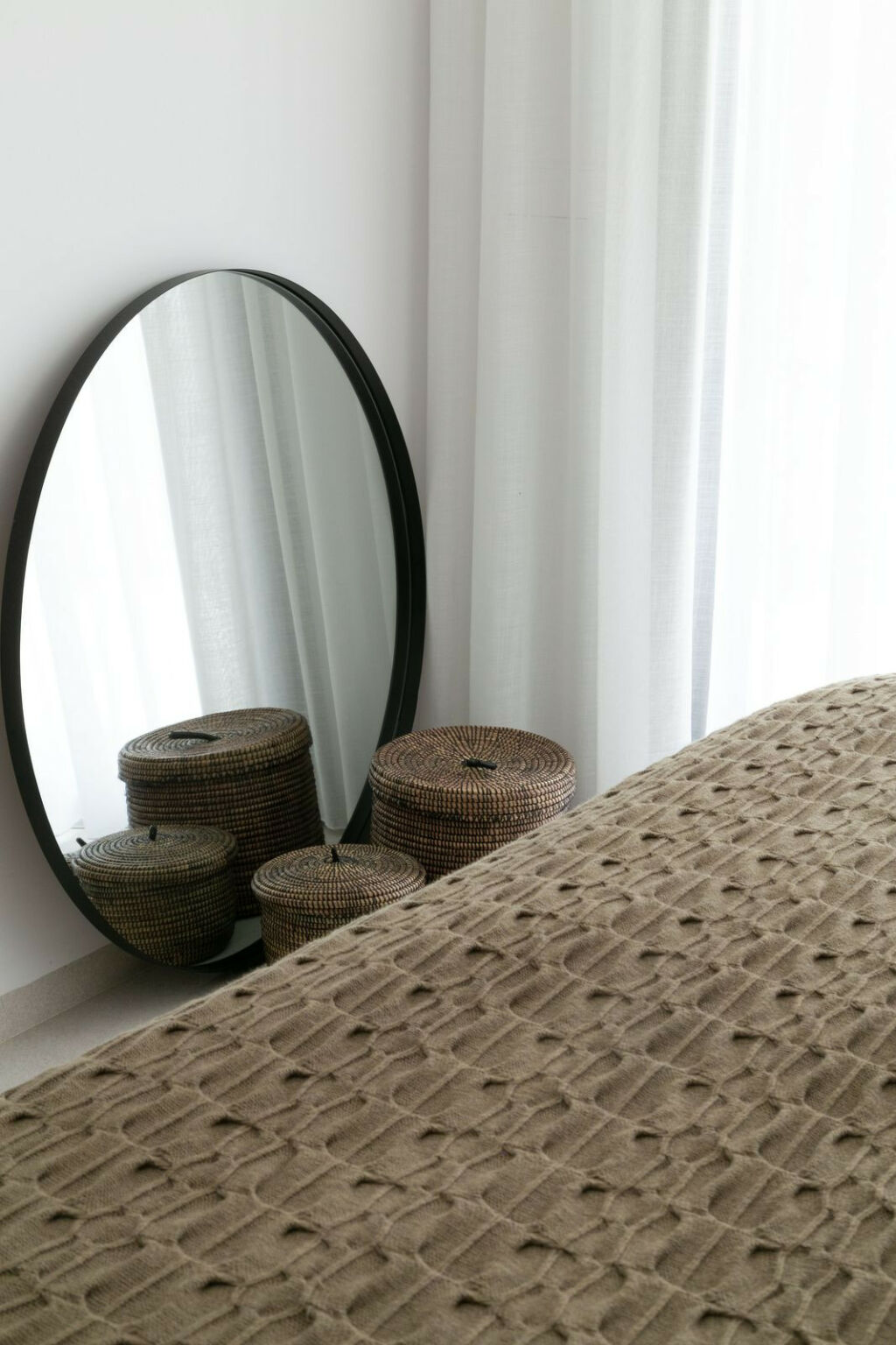 Ground Floor Apartment Benahavís Málaga - image 32