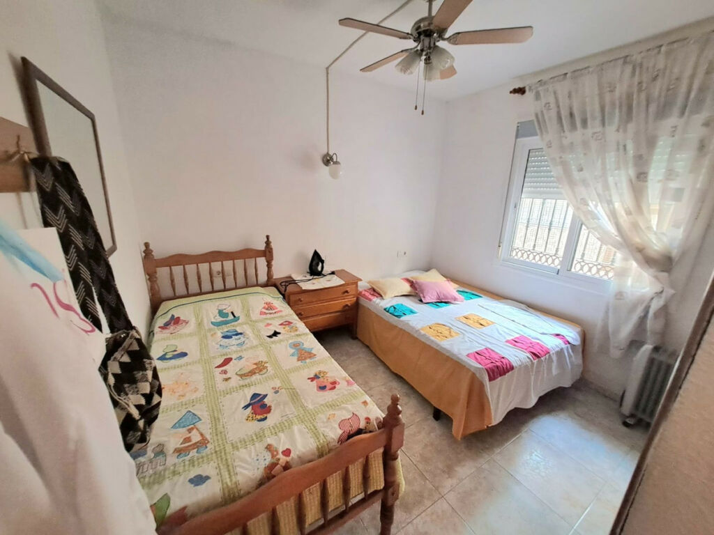 Middle Floor Apartment Fuengirola Málaga - image 32