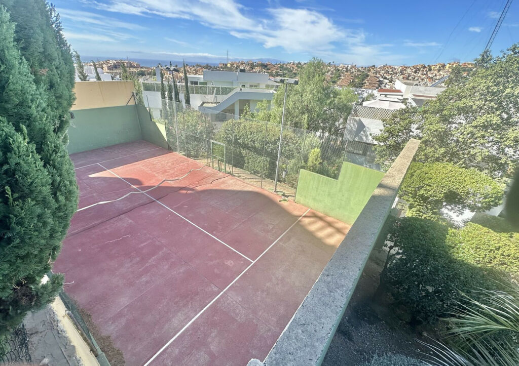 Ground Floor Apartment Riviera del Sol Málaga - image 32
