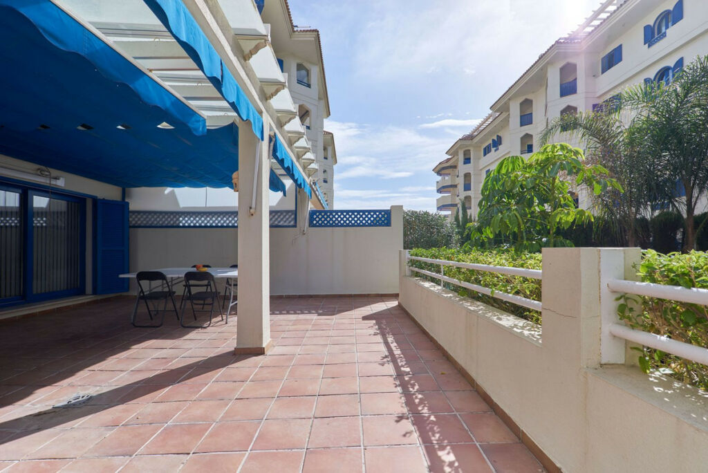 Ground Floor Apartment San Luis de Sabinillas Málaga - image 32