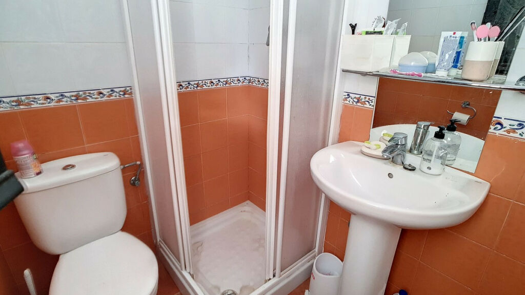 Detached Villa Arenas Málaga - image 27
