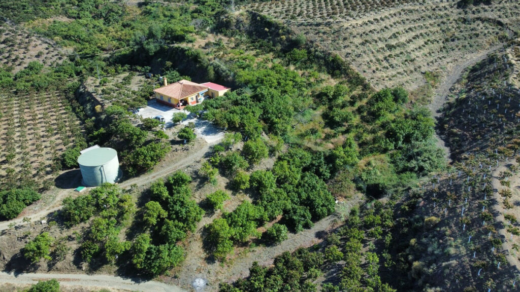 Detached Villa Vélez-Málaga Málaga - image 32