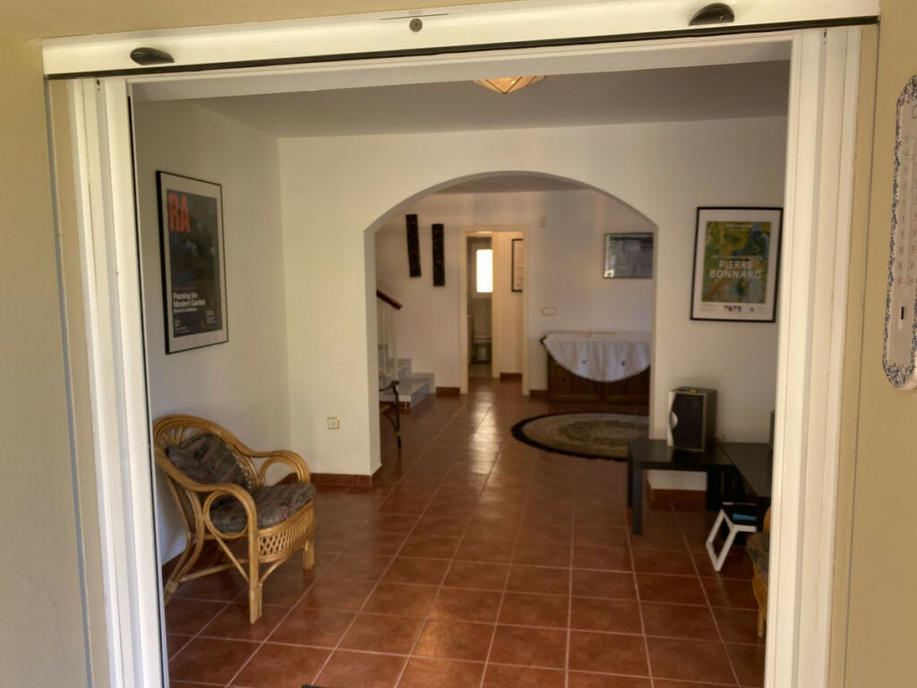 Detached Villa Campo Mijas Málaga - image 32