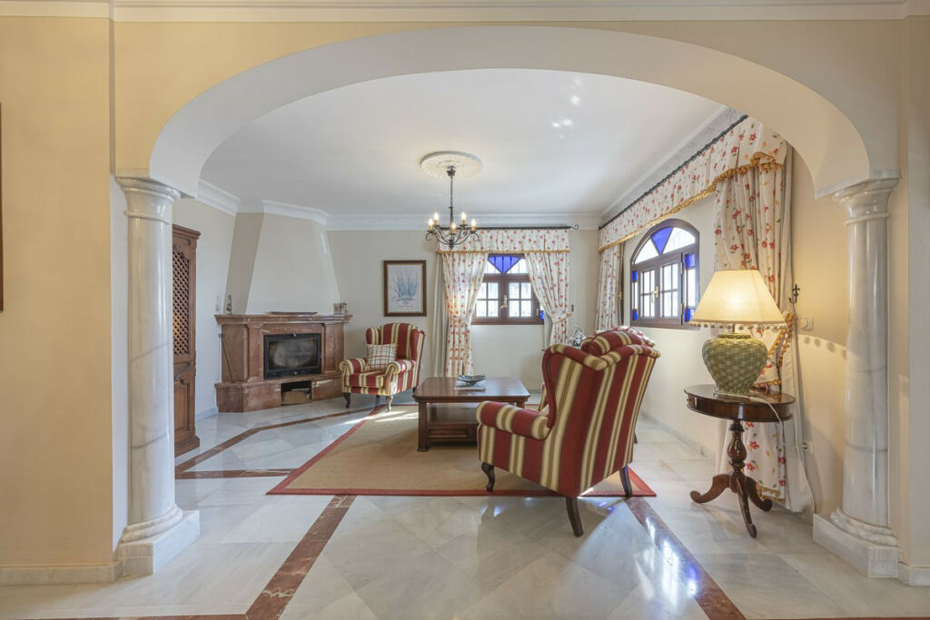 Townhouse Gaucín Málaga - zdjęcie 9