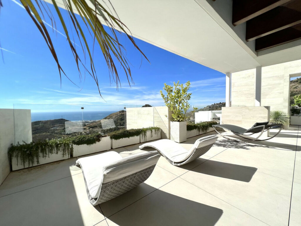 Penthouse Marbella Málaga - image 32