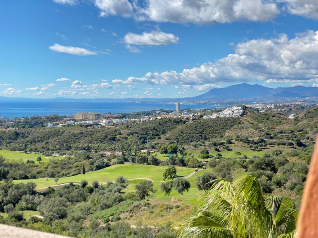 Penthouse Marbella Málaga - image 33