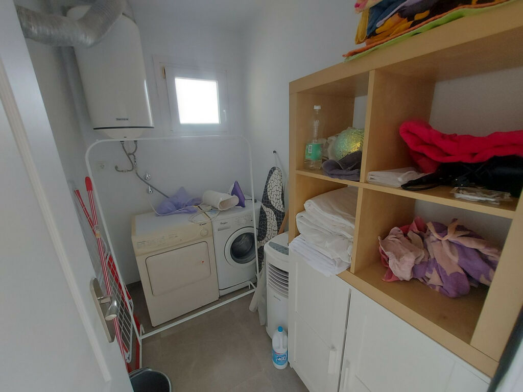 Detached Villa Manilva Málaga - image 33