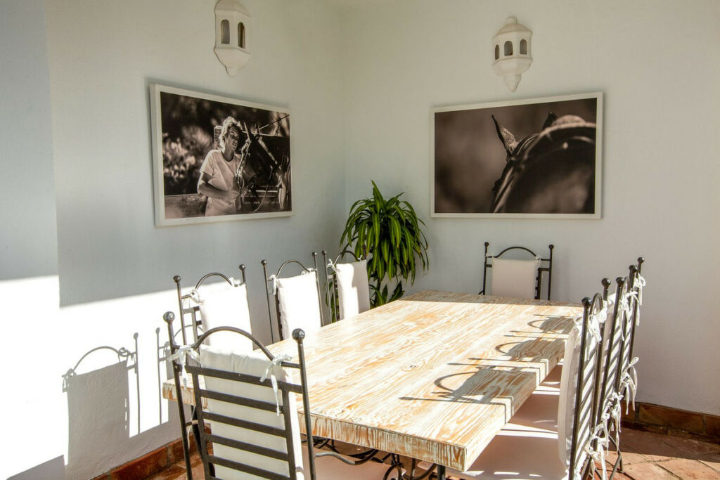 Detached Villa Sotogrande Cádiz - image 32
