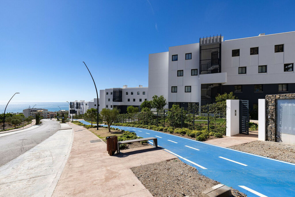 Penthouse Fuengirola Málaga - image 32