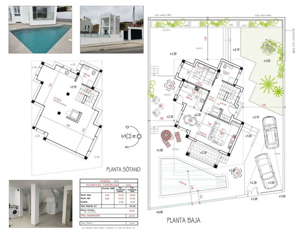 Detached Villa Nerja Málaga - image 32