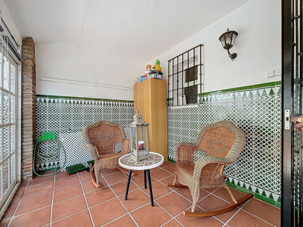 Semi-Detached House Rincón de la Victoria Málaga - image 31