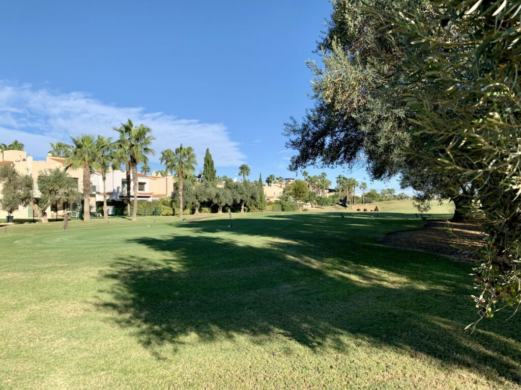 Detached Villa Roda Golf Murcia - image 32