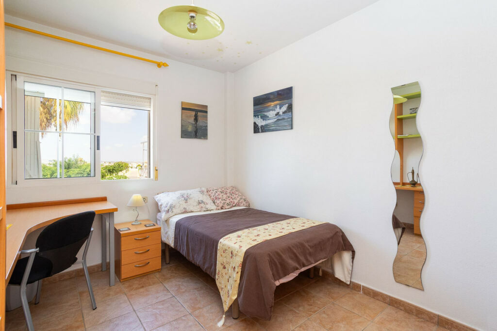 Detached Villa La Siesta Alicante - image 32