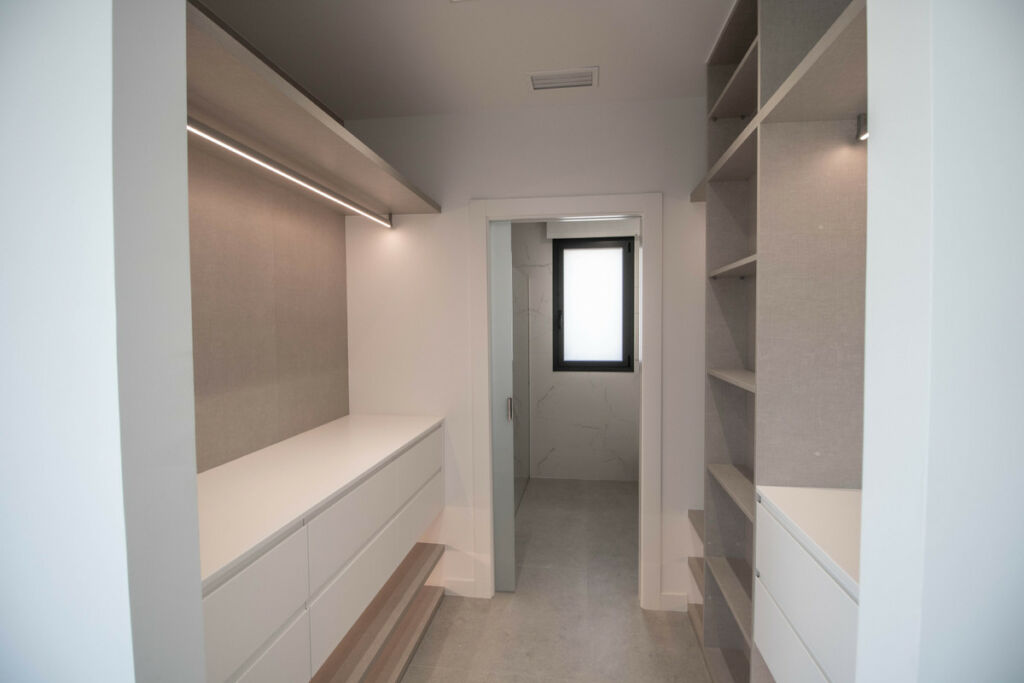 Detached Villa Finestrat Alicante - image 32