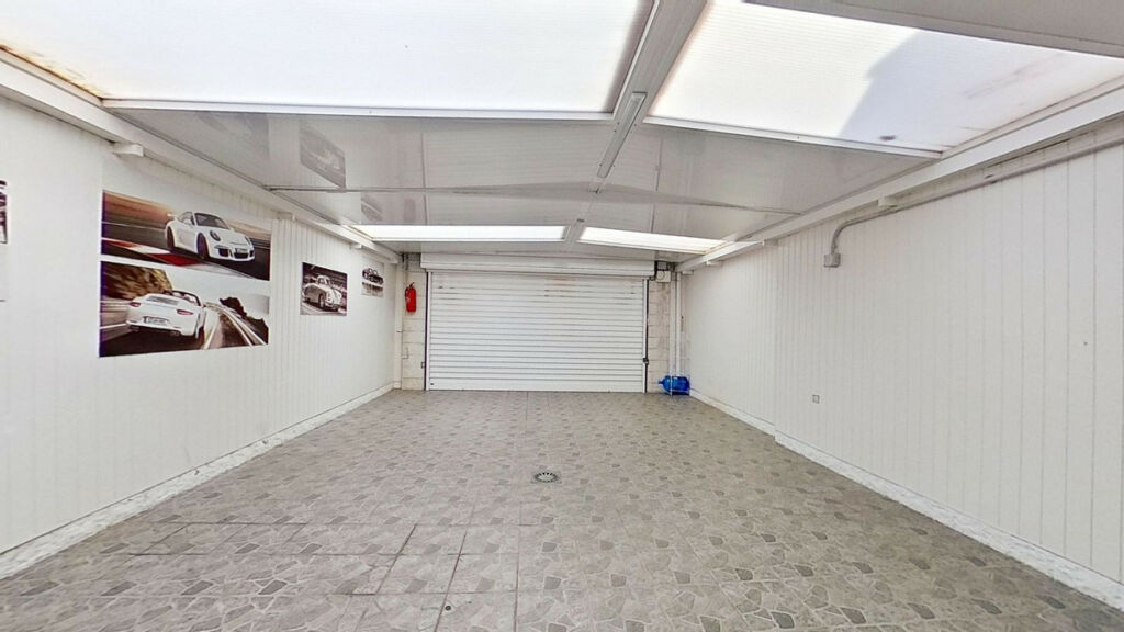 Detached Villa Benalmadena Málaga - image 32