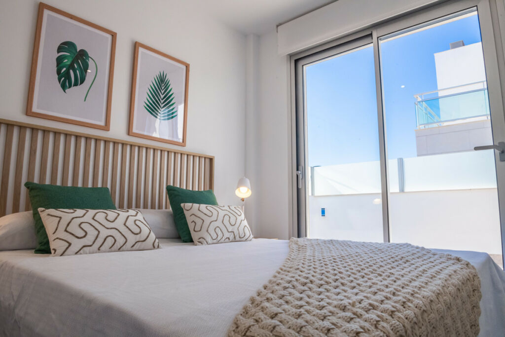 Detached Villa Los Alcazares Murcia - image 32