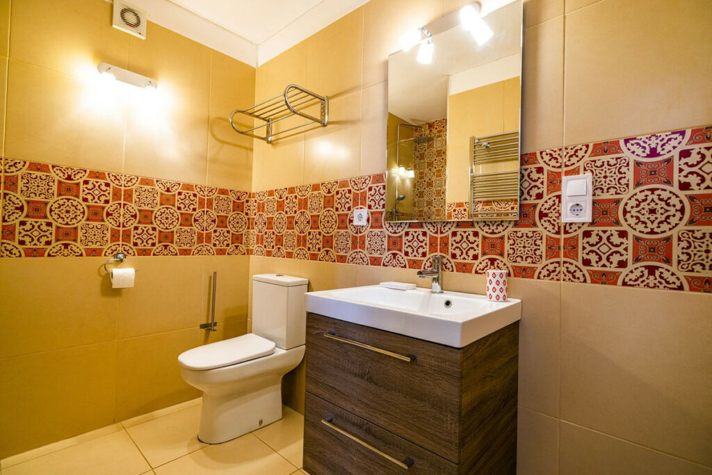 Detached Villa Cómpeta Málaga - image 32