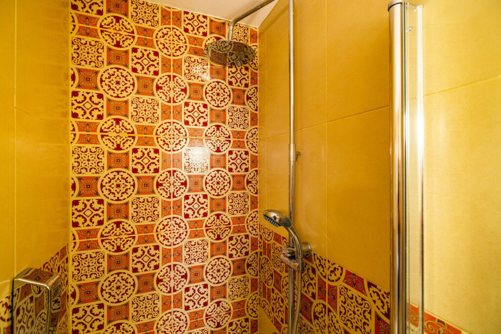 Detached Villa Cómpeta Málaga - image 33