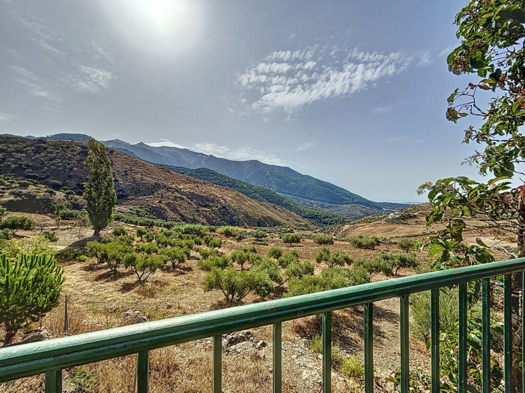 Detached Villa Alcaucín Málaga - image 33