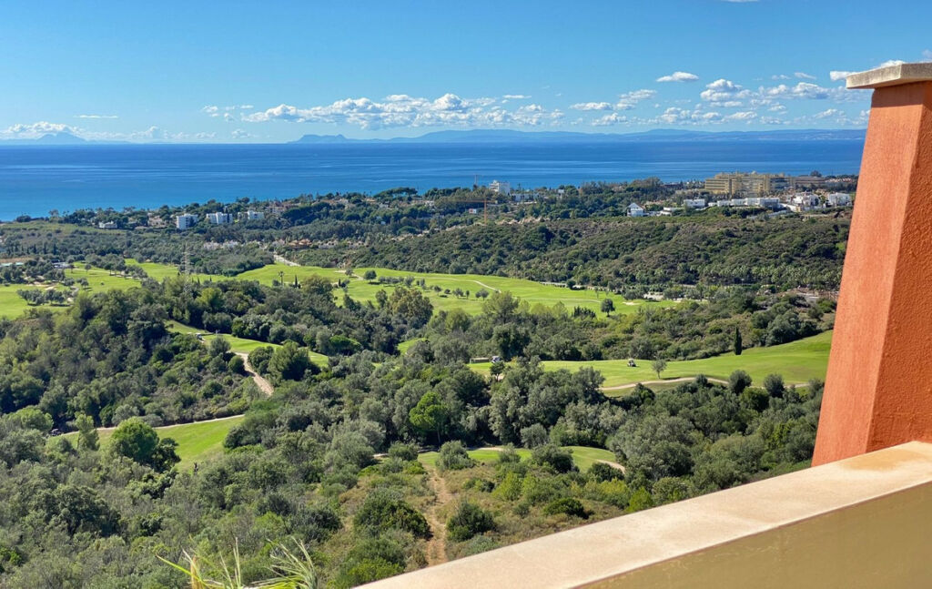 Penthouse Marbella Málaga - image 34