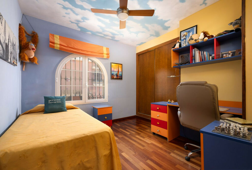 Detached Villa Alhaurín de la Torre Málaga - image 33