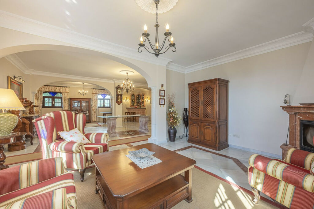 Townhouse Gaucín Málaga - zdjęcie 24