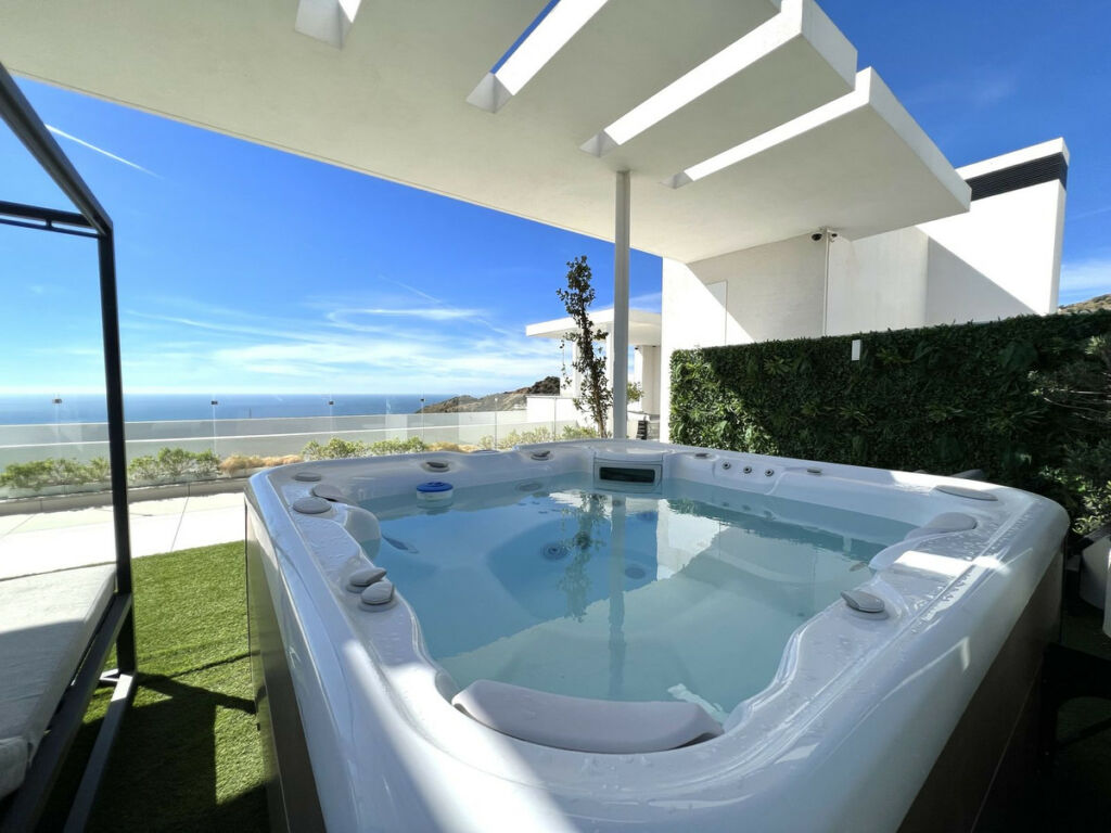 Penthouse Marbella Málaga - image 33