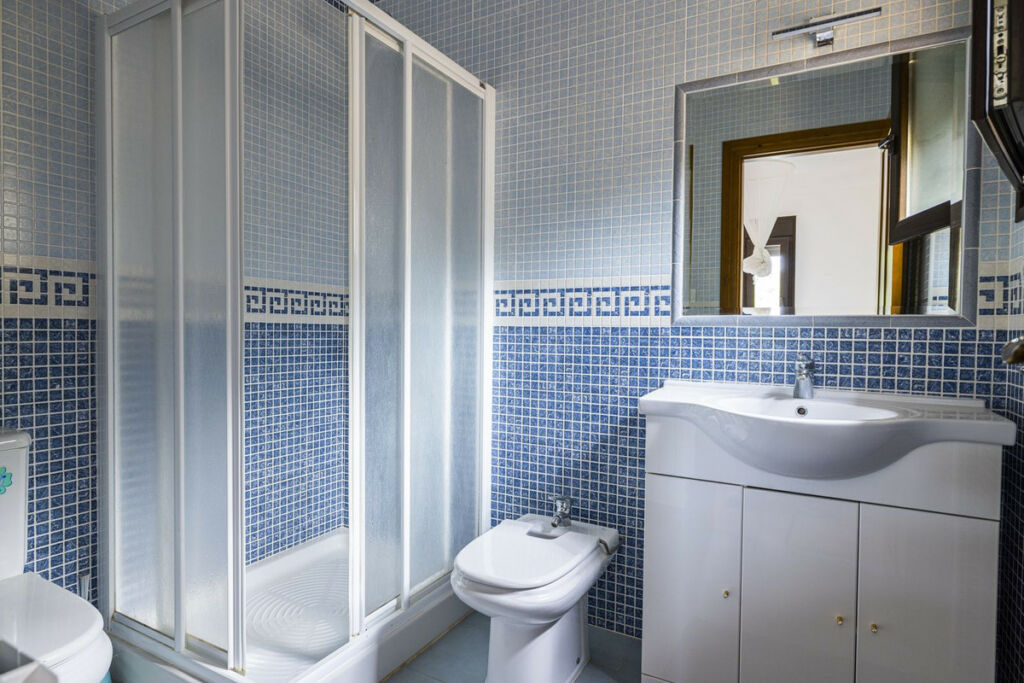 Detached Villa Sayalonga Málaga - image 33