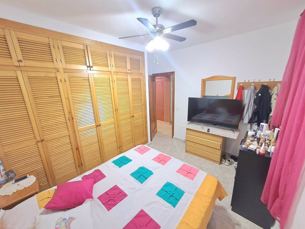 Middle Floor Apartment Fuengirola Málaga - image 33