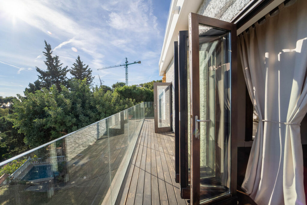 Detached Villa Benalmadena Málaga - image 32