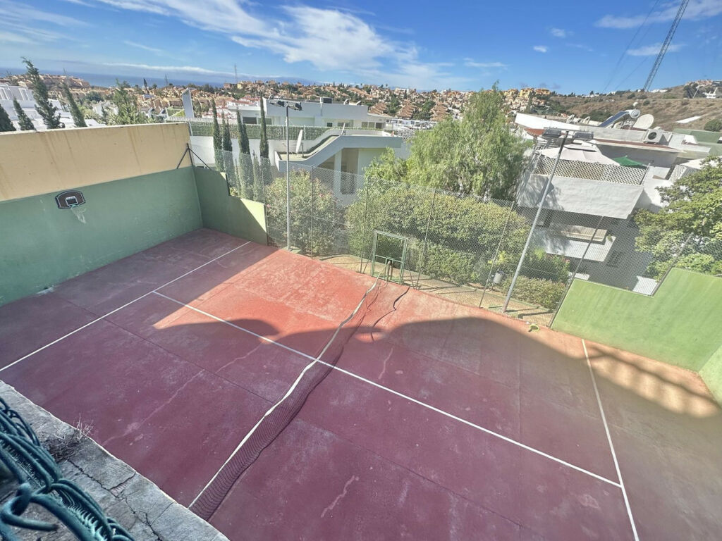 Ground Floor Apartment Riviera del Sol Málaga - image 33